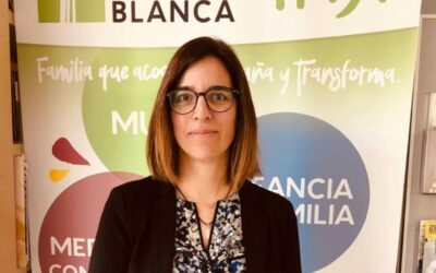 El centro Josefina Bakhita de Fraga, un espacio de acogida, acompañamiento y lucha contra la trata de personas